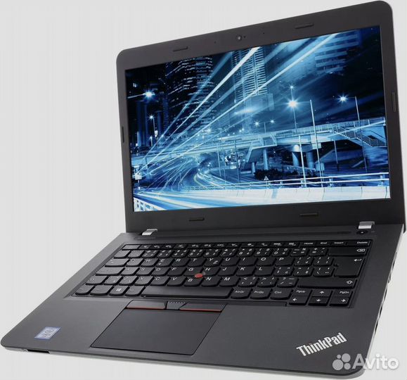 Lenovo ThinkPad E460 i7-6500U 2.59Gh/8Gb/256SSD