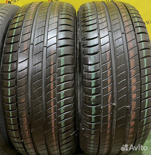 Michelin Primacy 3 205/45 R17 88W