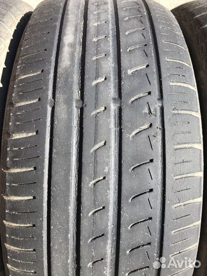 Pirelli P7 205/55 R16