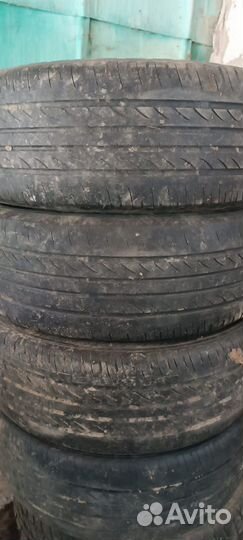 Goodride SP06 205/60 R16 92M