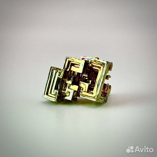 Висмут минерал натуральный камень