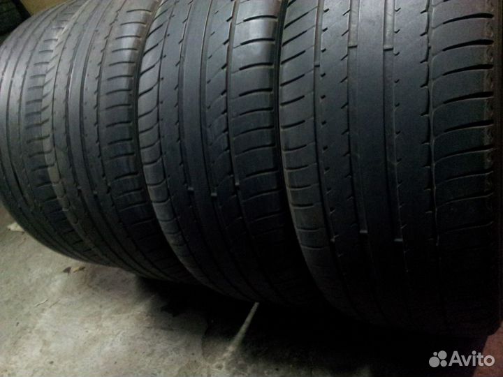 Michelin Primacy HP 225/50 R17 98V