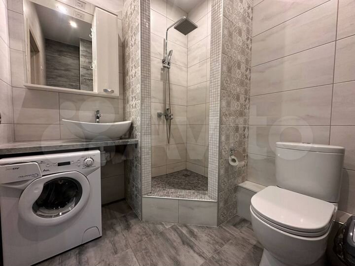 Квартира-студия, 26 м², 15/22 эт.