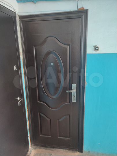 2-к. квартира, 50,1 м², 2/3 эт.