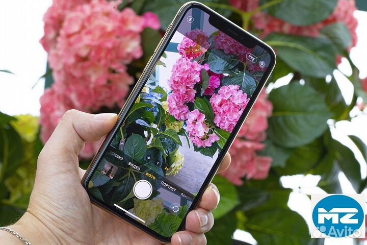 iPhone 11 Pro, 256 ГБ