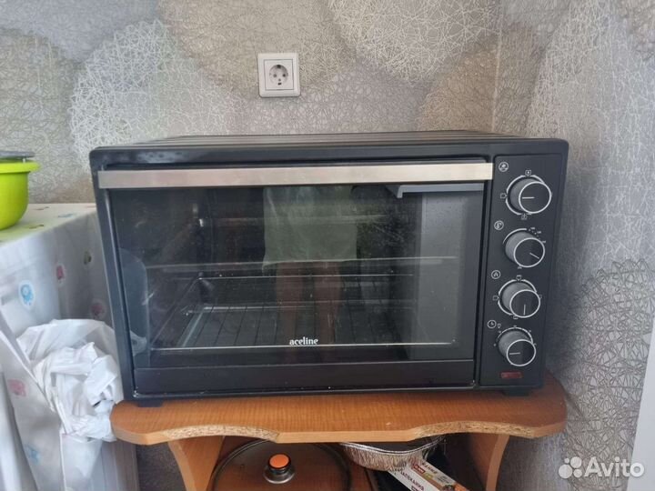 Продам духовку