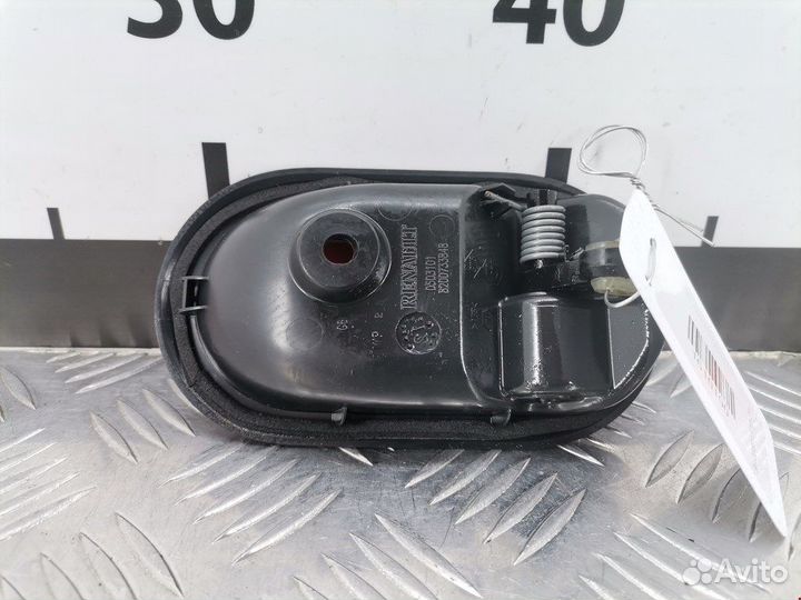 Ручка для Dacia Logan 1