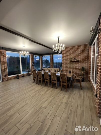 Клуб загородного отдыха 