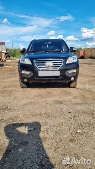 LIFAN X60 1.8 МТ, 2013, 71 000 км