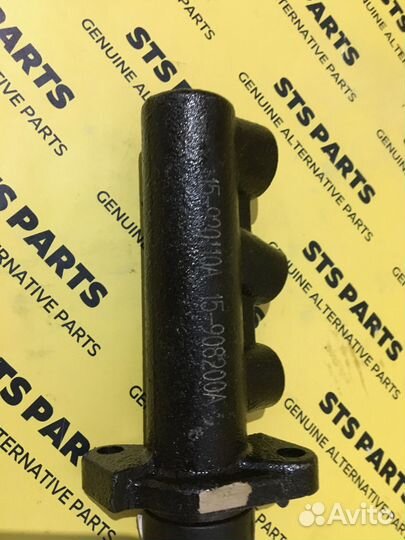 15-920110A, Тормозной цилиндр, JCB