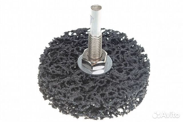 Otrix/отрикс Круг VX-C&S-3-1-100 зачистной 100мм к