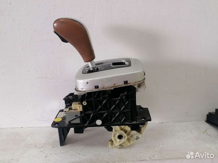 Селектор кулиса АКПП Porsche Cayenne