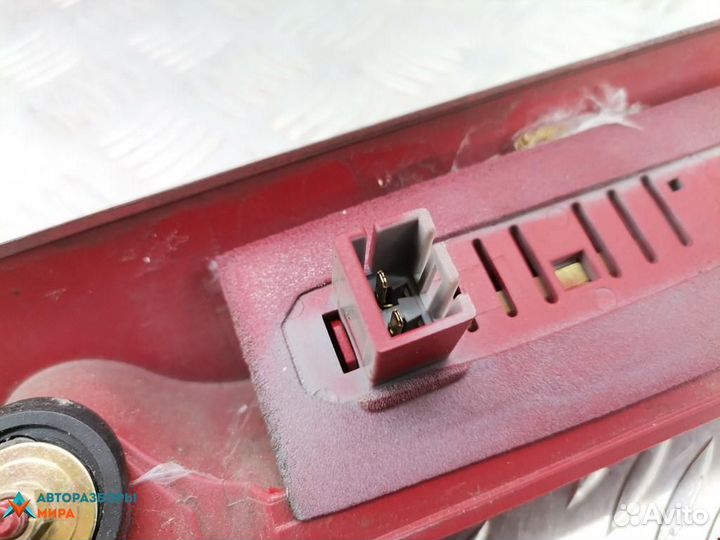 Ручка крышки багажника Opel Zafira (A) 2000