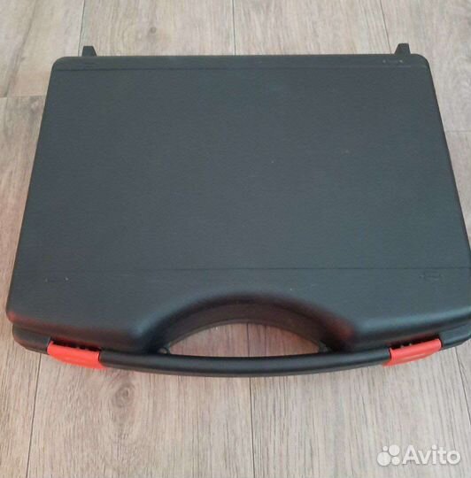 Роторная тату машинка