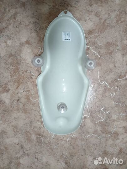 Стульчик для купания в ванной