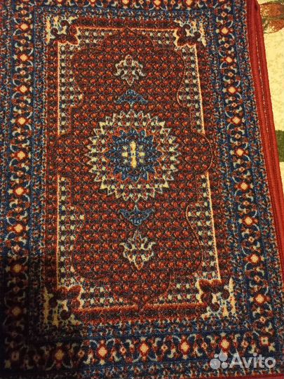 Коврик икея 60 на 90