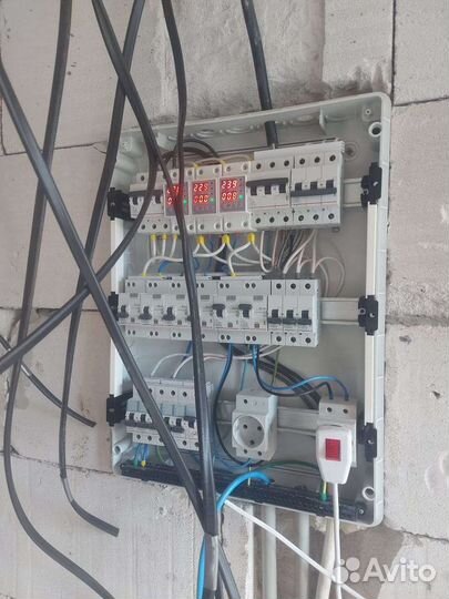 Чистка скважин/Ремонт замена насосов