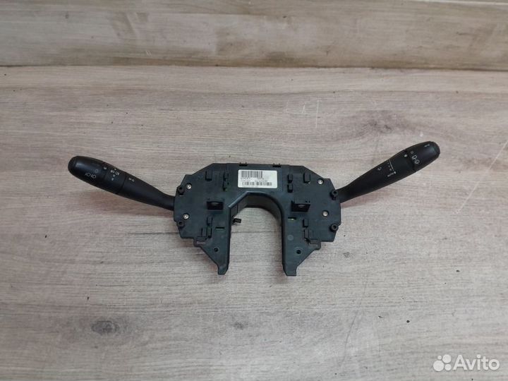 Переключатель подрулевой Citroen C4 I (2004—2014)