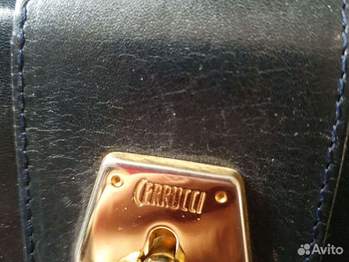 Сумка винтаж