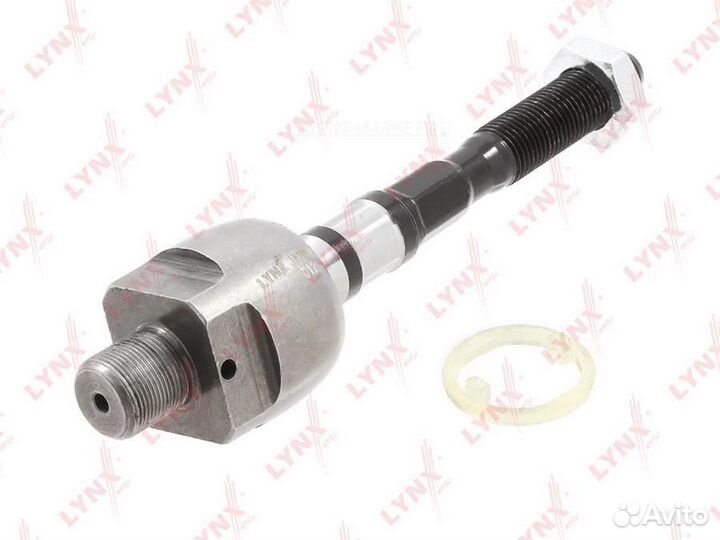 Lynxauto C2537LR Рулевая тяга перед прав/лев