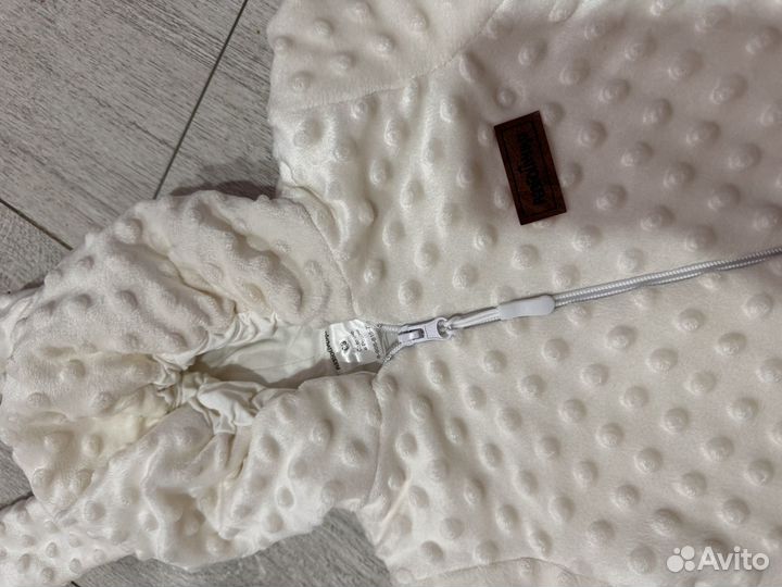 Комбинезон 68