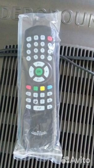 Телевизор бу