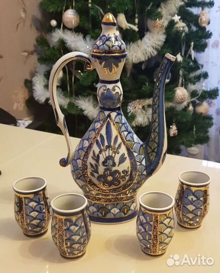 Кофейный набор