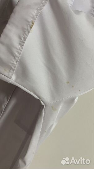 Медицинский халат 42