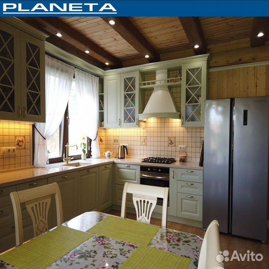 Кухонный гарнитур Кухня