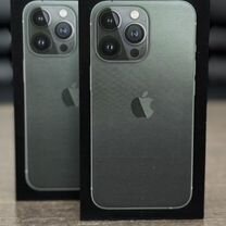 iPhone 13 Pro, 256 ГБ