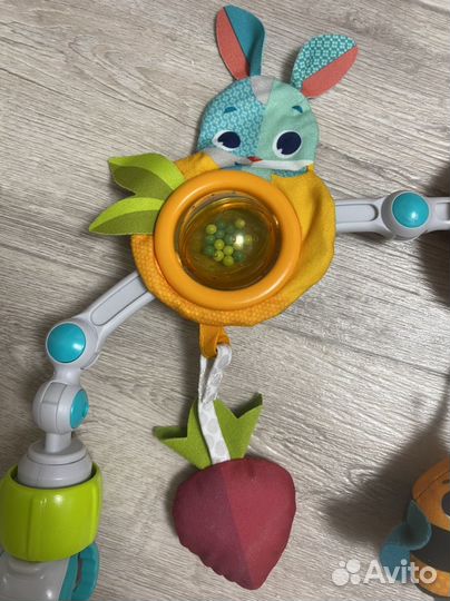 Дуга-трансформер Tiny Love