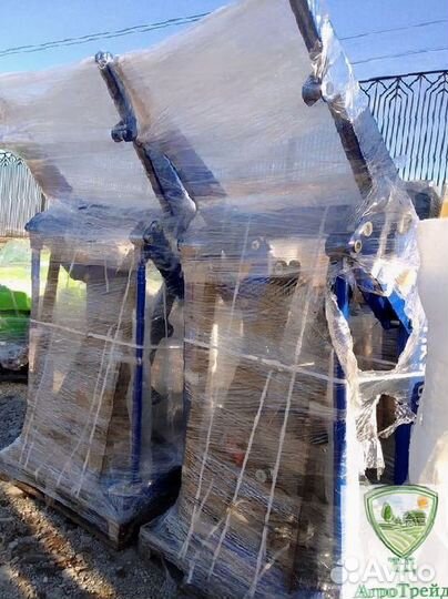 Погрузчик пку0,8