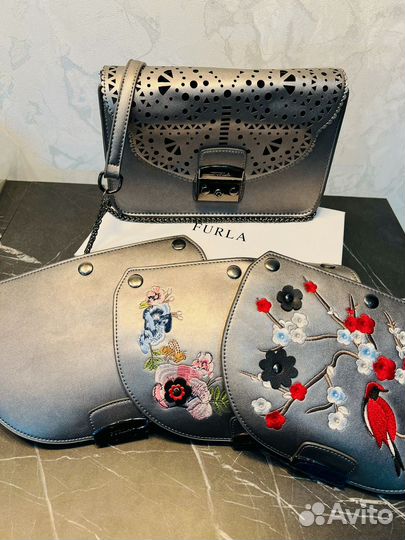 Сумка женская