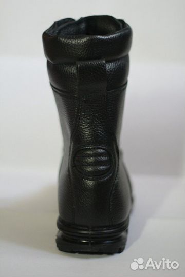 Берцы Паритет уставные