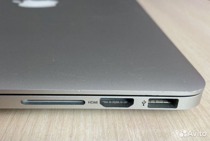 Apple MacBook Pro 13 retina late 2013