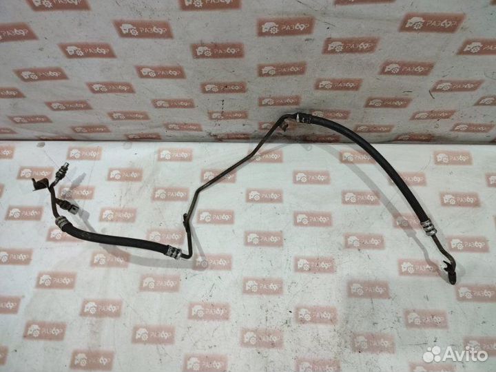 Трубка гидроусилителя Renault Logan LS0G K7J 2006