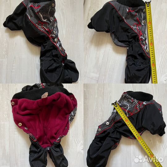 Одежда для собак, жилетка для собак