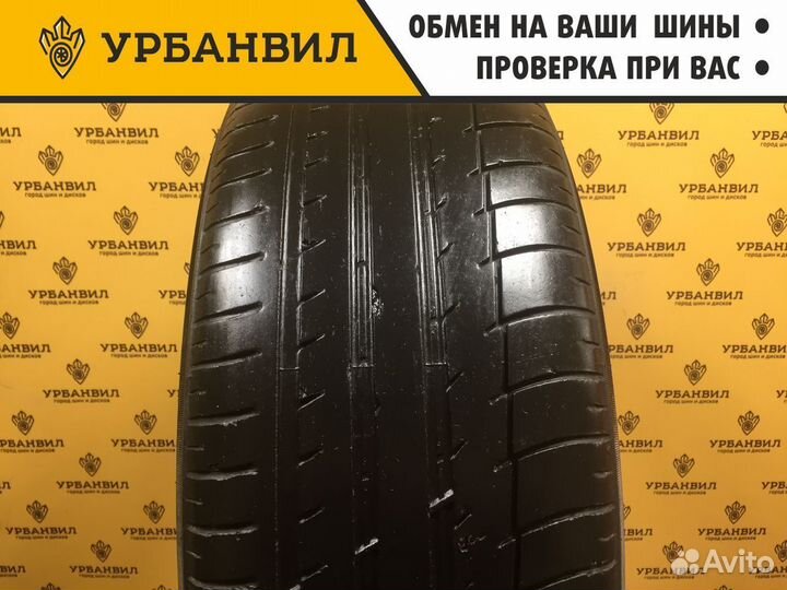 Triangle Sportex TSH11 225/55 R17 101W