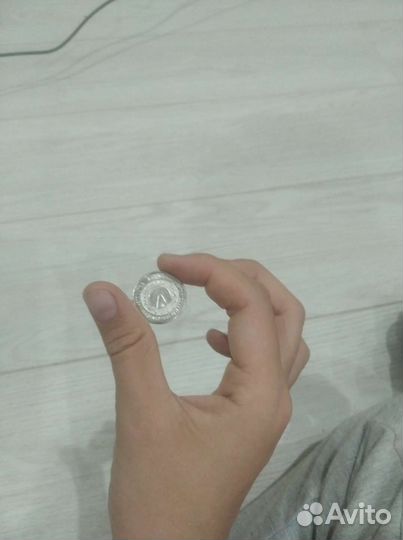 Прикольная Монета