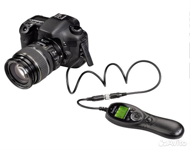 Пду hama H-5201, для зеркальных камер