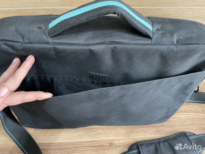 Сумка для ноутбука Continent