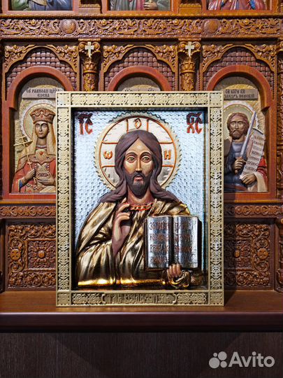 Икона 