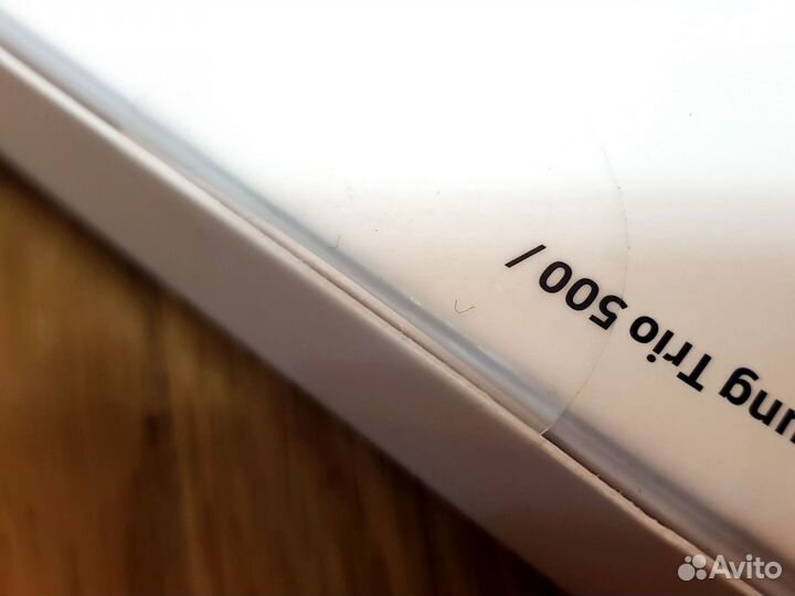 Клавиатура универсальная Samsung EJ-B3400 Black