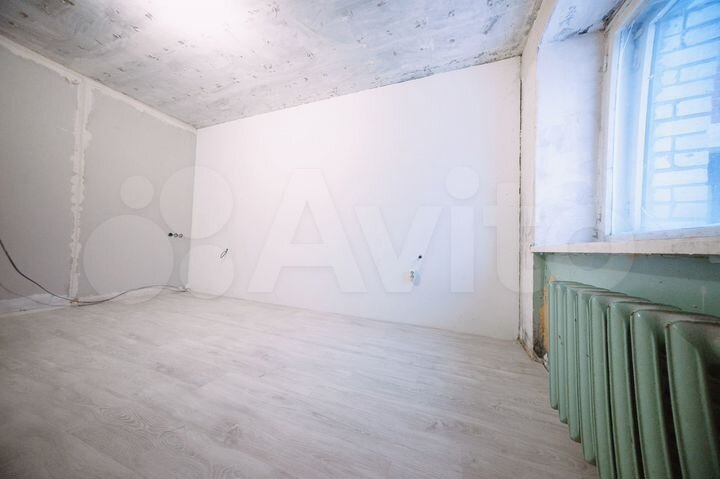 Комната 13 м² в 1-к., 7/9 эт.