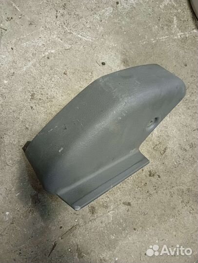 Уголок торпедо Transporter T4