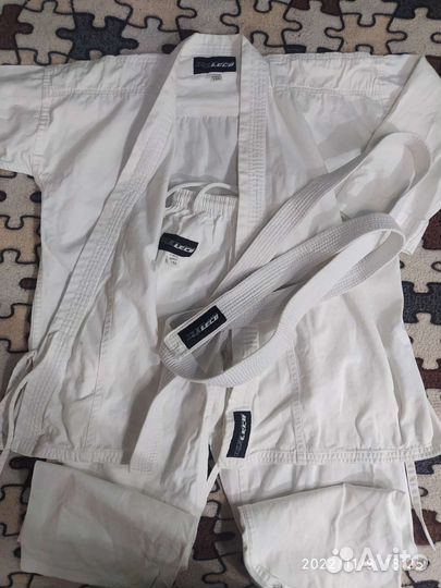 Кимоно для каратэ 150