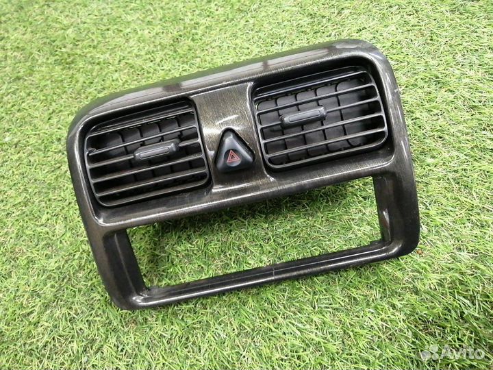 Воздуховод салона Subaru Legacy BG5