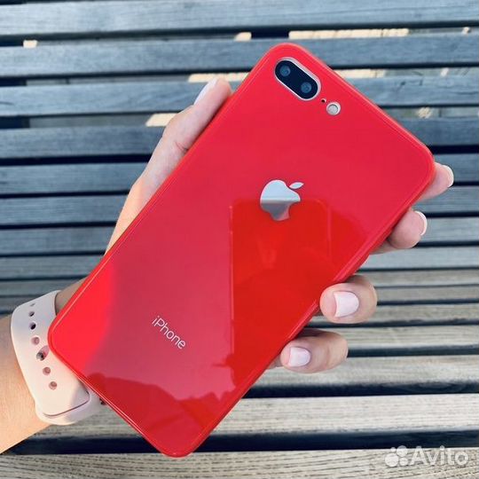 Оригинал iPhone 8+ 64gb