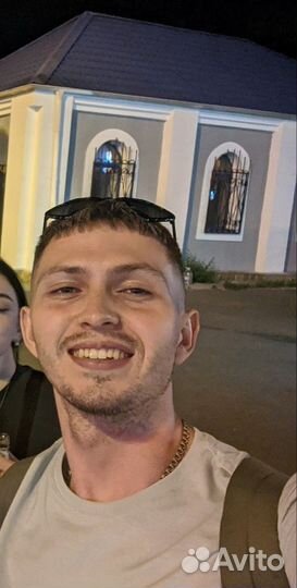 Любая работа, подработка