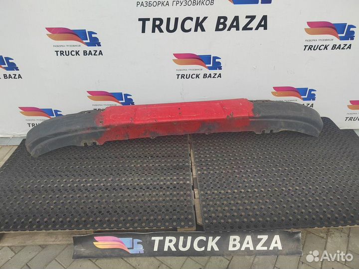 Усилитель переднего бампера Scania 5-series